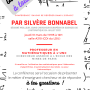 Conférence du mois de mars